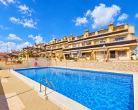 Revente - Town House -
Orihuela Costa - Costa Blanca
