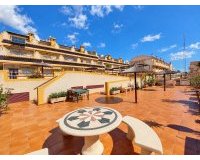 Revente - Town House -
Orihuela Costa - Costa Blanca