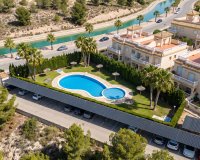 Revente - Town House -
Orihuela Costa - Costa Blanca