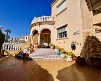 Revente - Town House -
Orihuela Costa - Costa Blanca