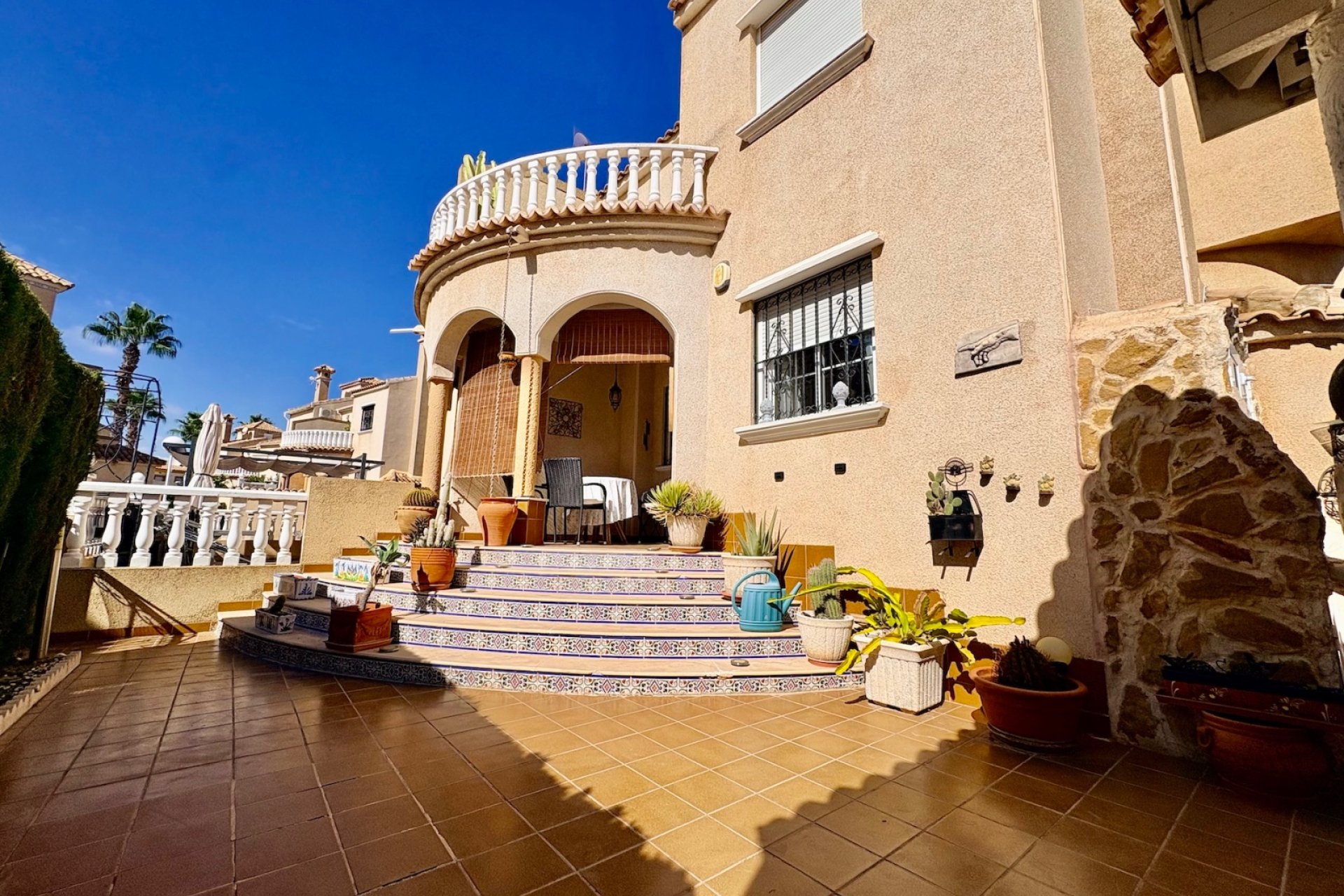 Revente - Town House -
Orihuela Costa - Costa Blanca