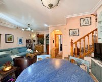 Revente - Town House -
Orihuela Costa - Costa Blanca