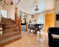 Revente - Town House -
Orihuela Costa - Costa Blanca
