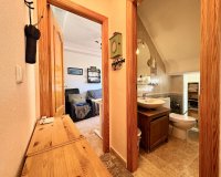 Revente - Town House -
Orihuela Costa - Costa Blanca