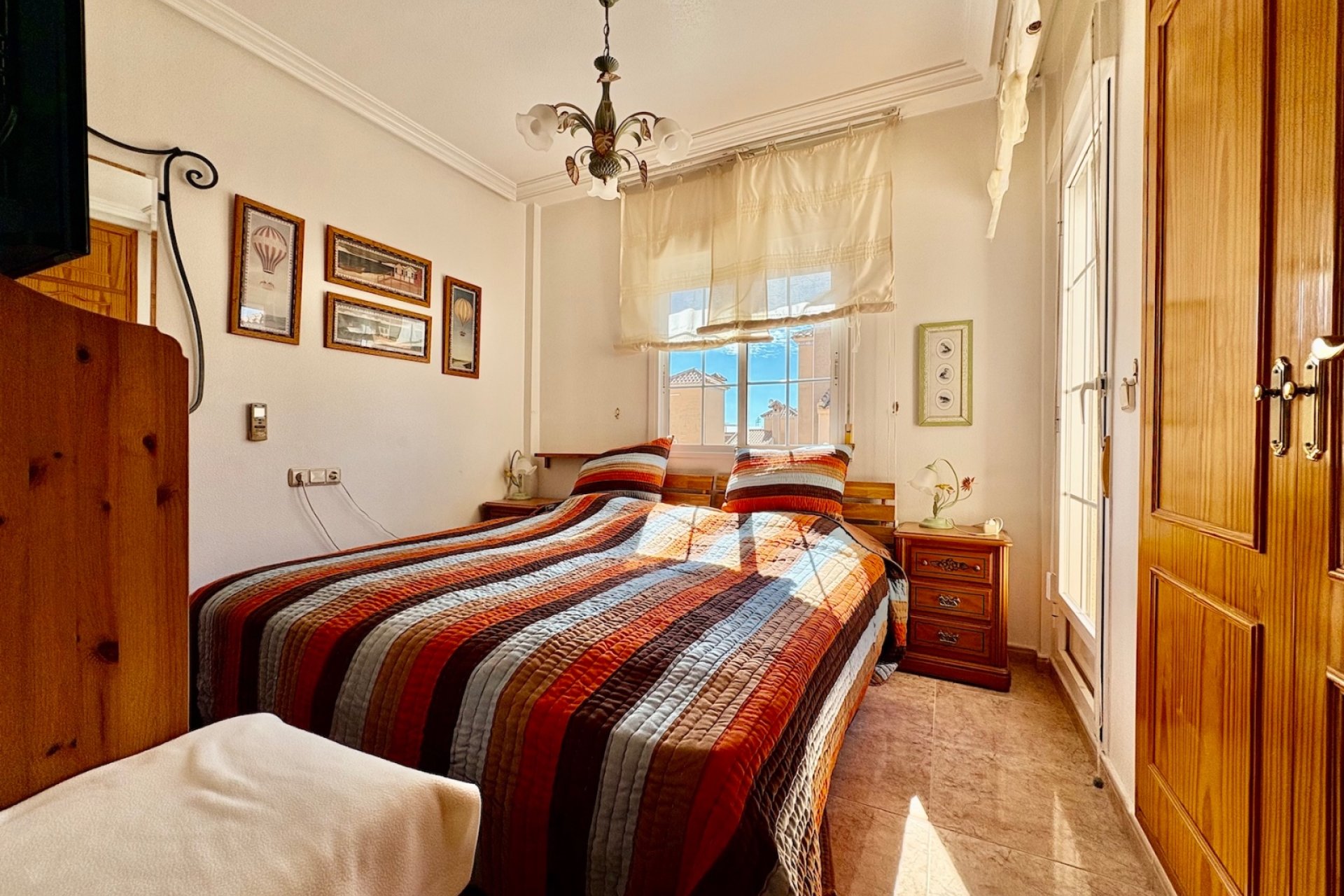 Revente - Town House -
Orihuela Costa - Costa Blanca