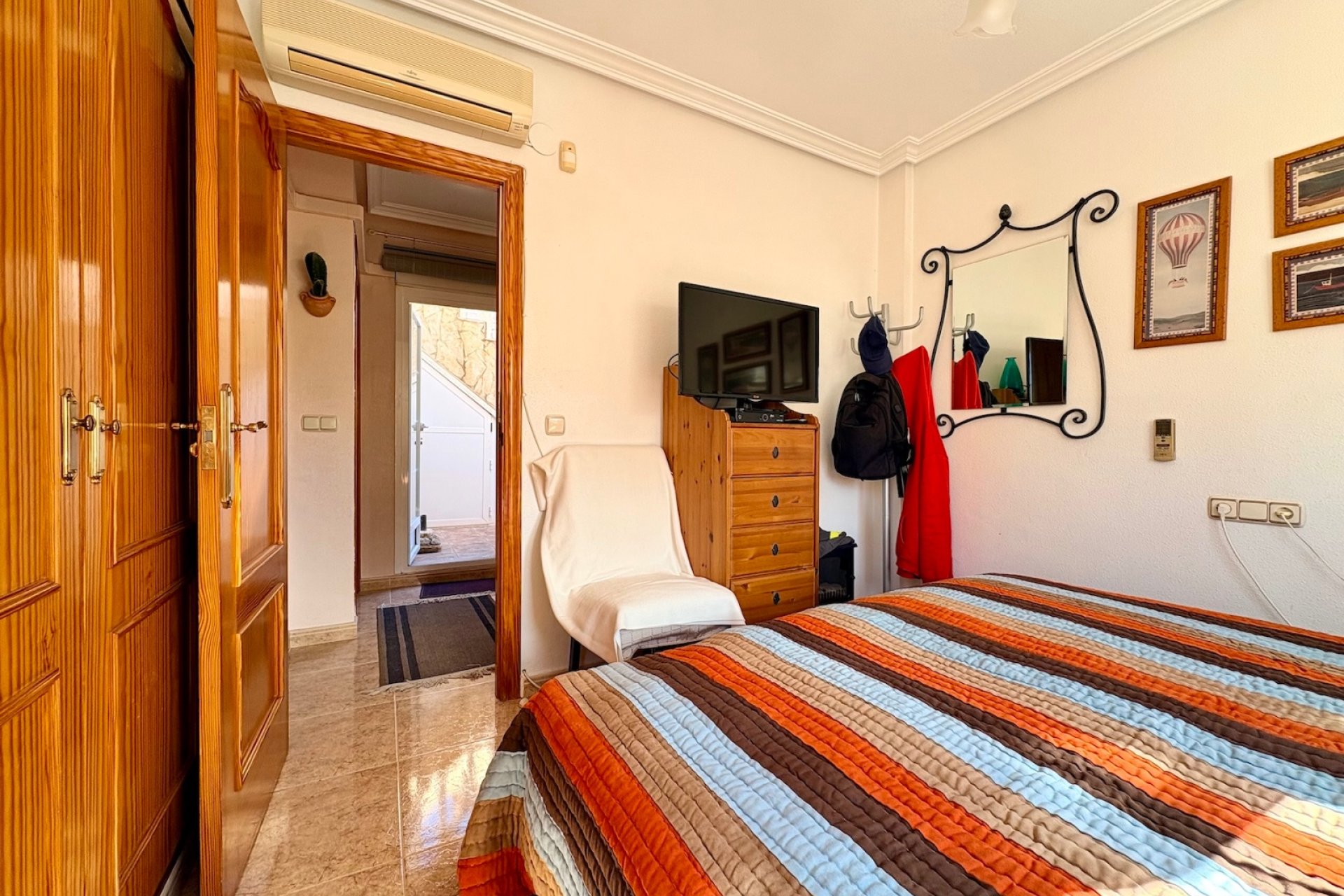Revente - Town House -
Orihuela Costa - Costa Blanca