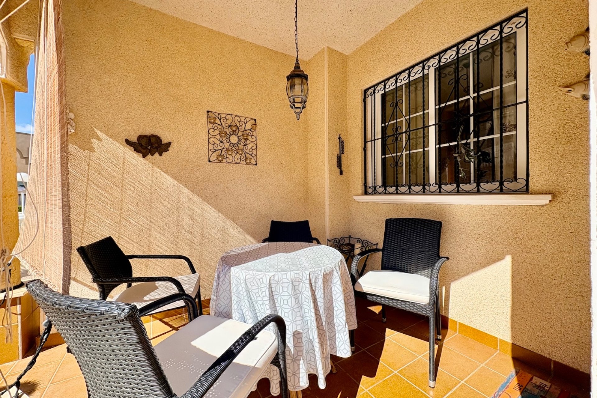 Revente - Town House -
Orihuela Costa - Costa Blanca