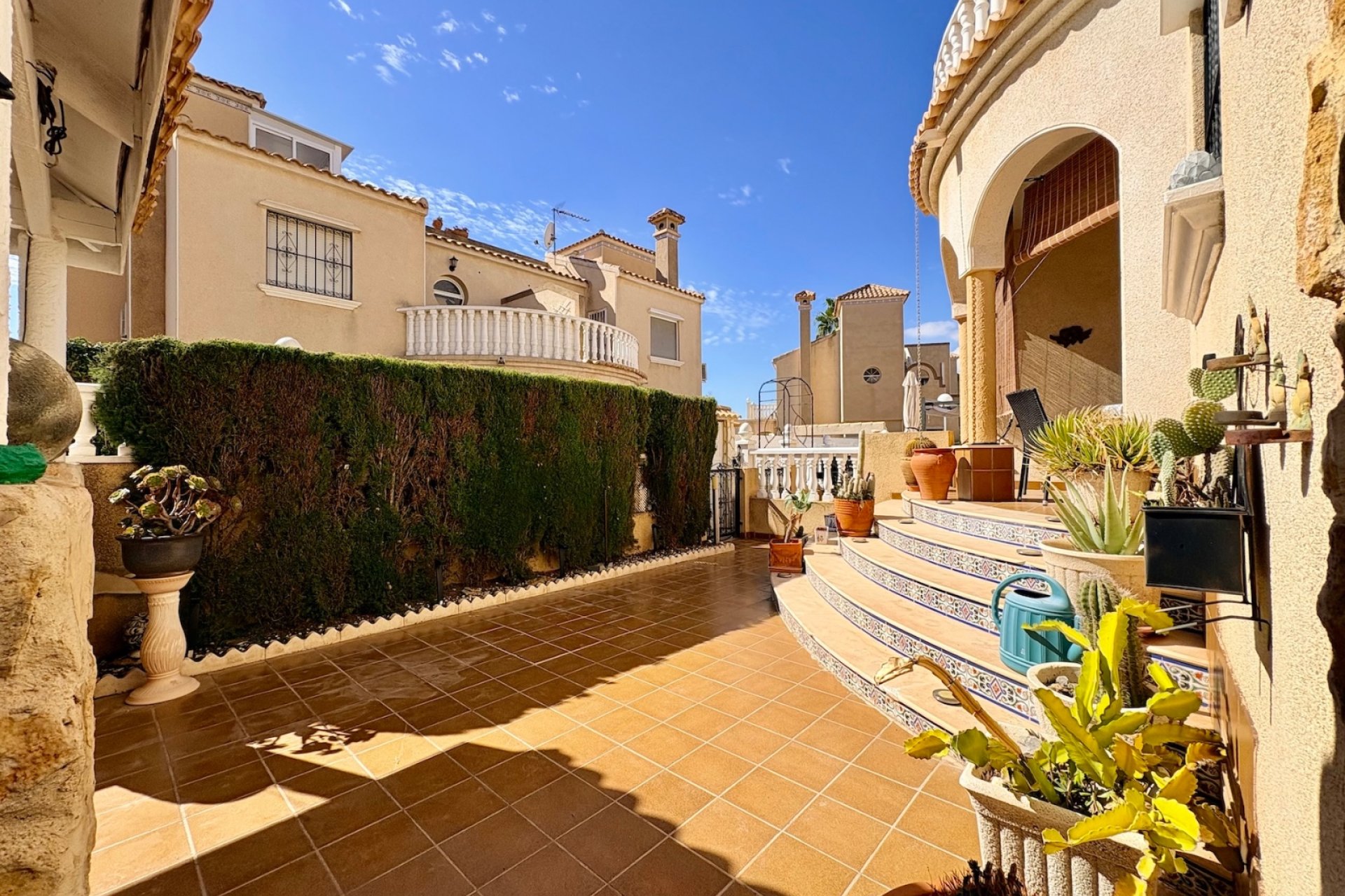 Revente - Town House -
Orihuela Costa - Costa Blanca