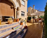 Revente - Town House -
Orihuela Costa - Costa Blanca