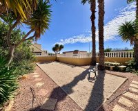 Revente - Town House -
Orihuela Costa - Costa Blanca