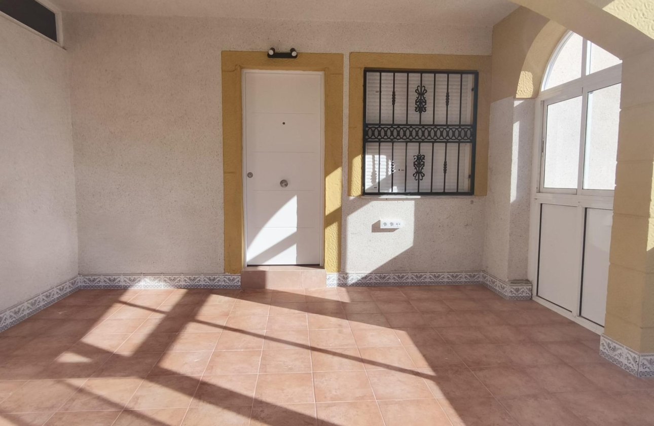 Revente - Town House -
Orihuela Costa - La Ceñuela