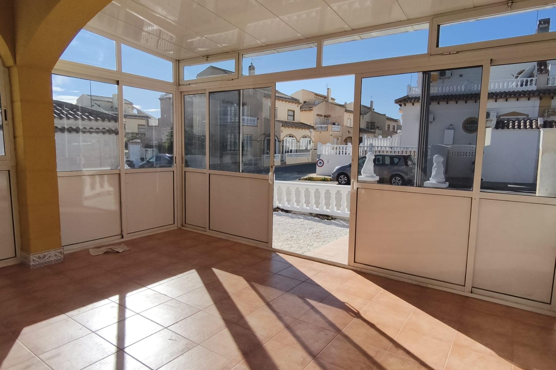 Revente - Town House -
Orihuela Costa - La Ceñuela