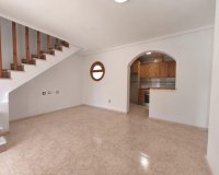 Revente - Town House -
Orihuela Costa - La Ceñuela