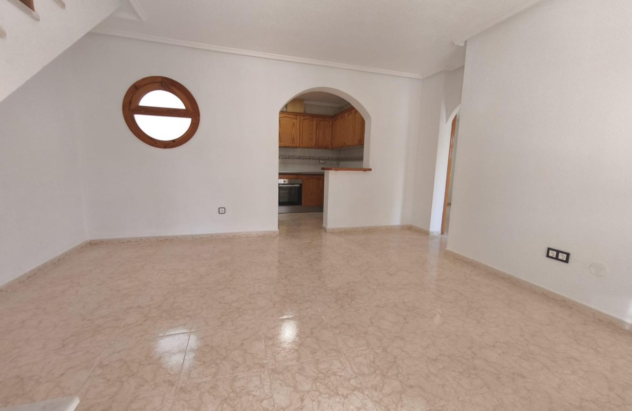 Revente - Town House -
Orihuela Costa - La Ceñuela