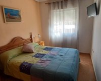 Revente - Town House -
Orihuela Costa - La Chismosa