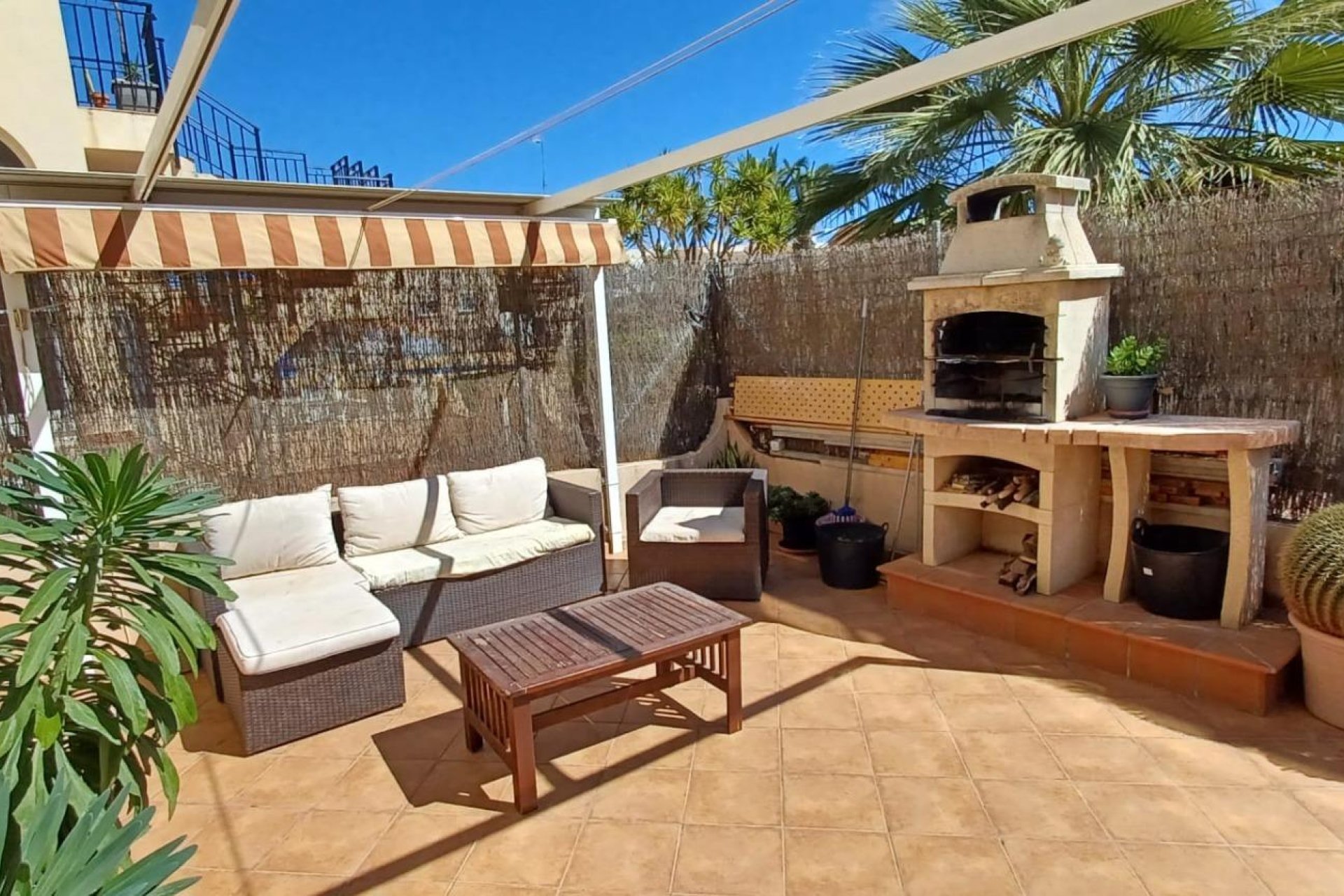 Revente - Town House -
Orihuela Costa - La Chismosa