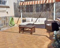 Revente - Town House -
Orihuela Costa - La Chismosa