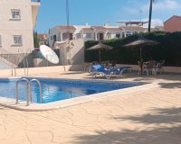 Revente - Town House -
Orihuela Costa - La Chismosa