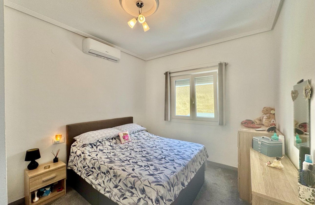 Revente - Town House -
Orihuela Costa - La Florida