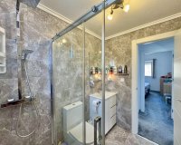 Revente - Town House -
Orihuela Costa - La Florida