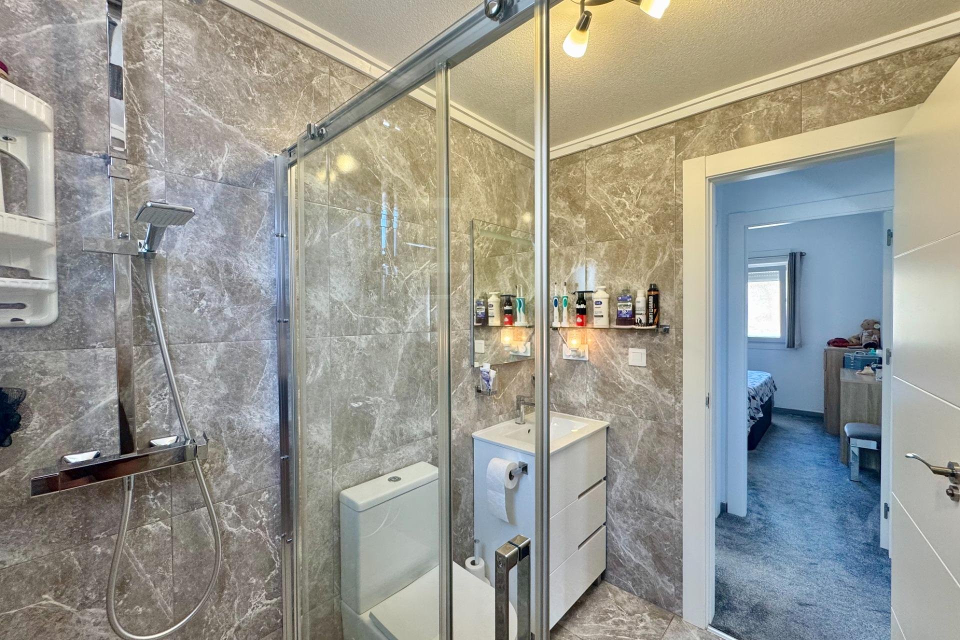 Revente - Town House -
Orihuela Costa - La Florida