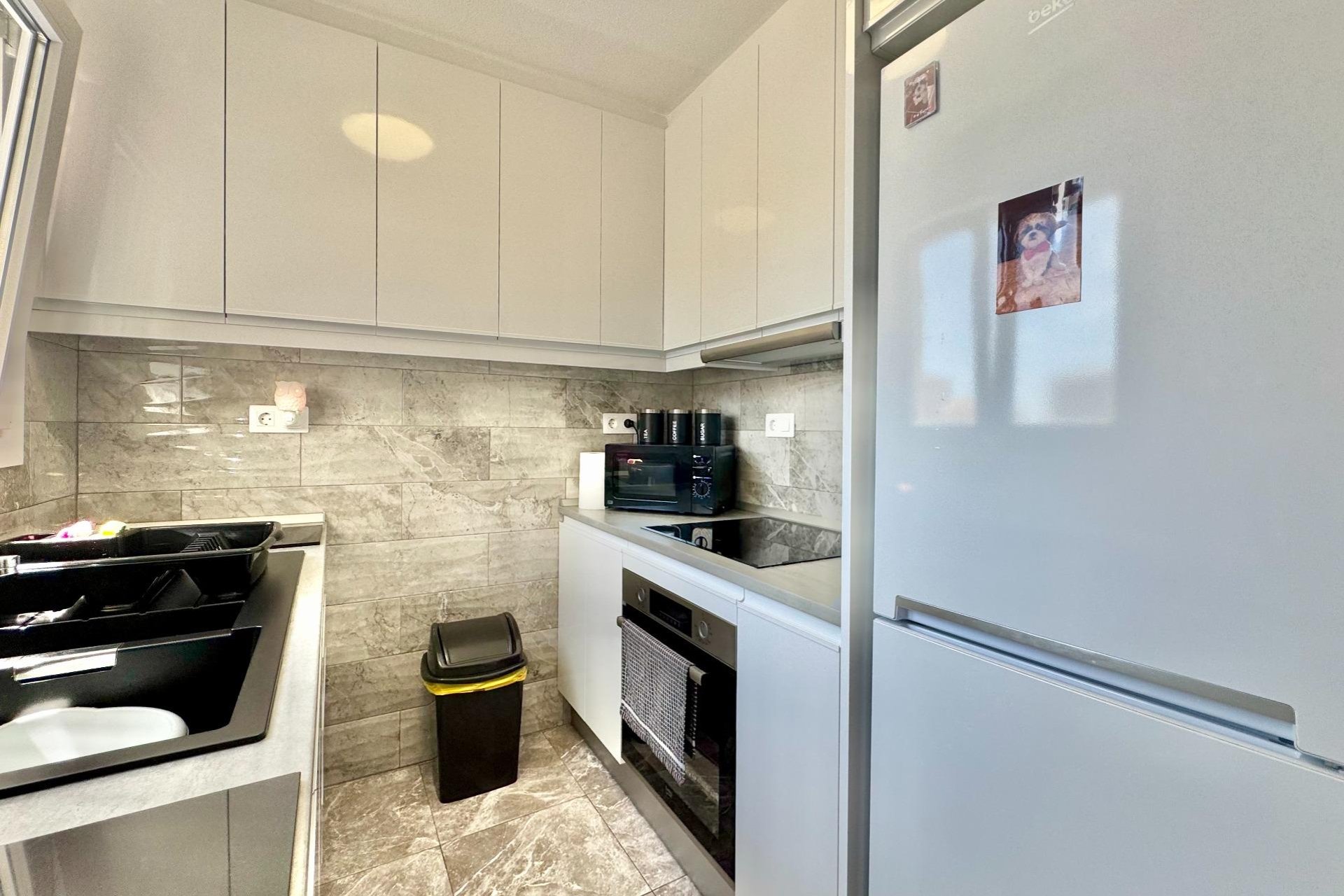 Revente - Town House -
Orihuela Costa - La Florida
