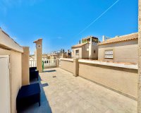 Revente - Town House -
Orihuela Costa - La Florida
