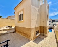 Revente - Town House -
Orihuela Costa - La Florida