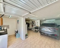 Revente - Town House -
Orihuela Costa - La Florida