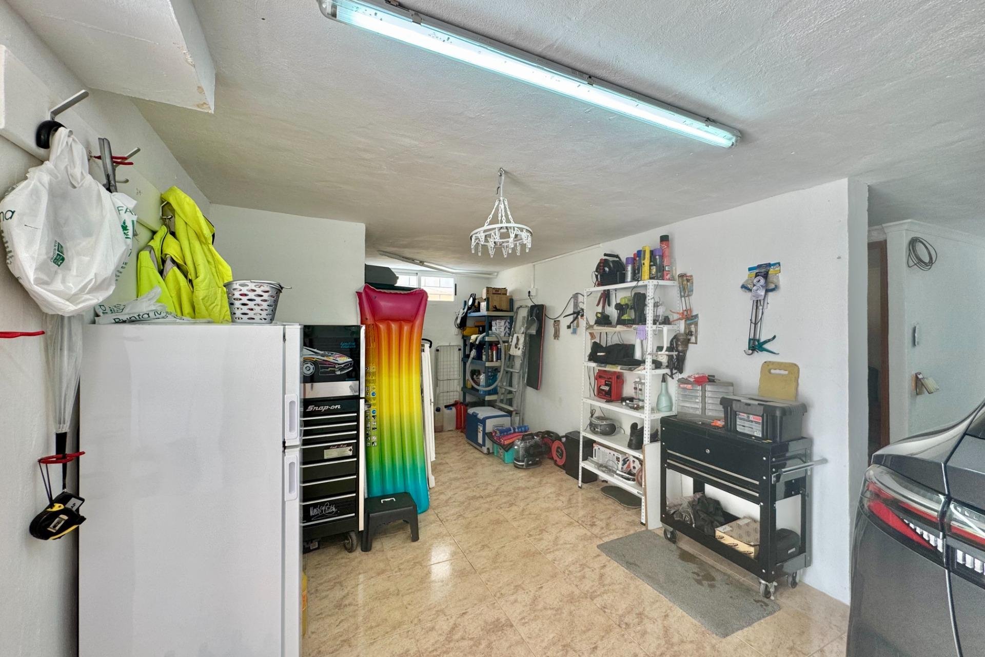 Revente - Town House -
Orihuela Costa - La Florida