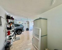 Revente - Town House -
Orihuela Costa - La Florida