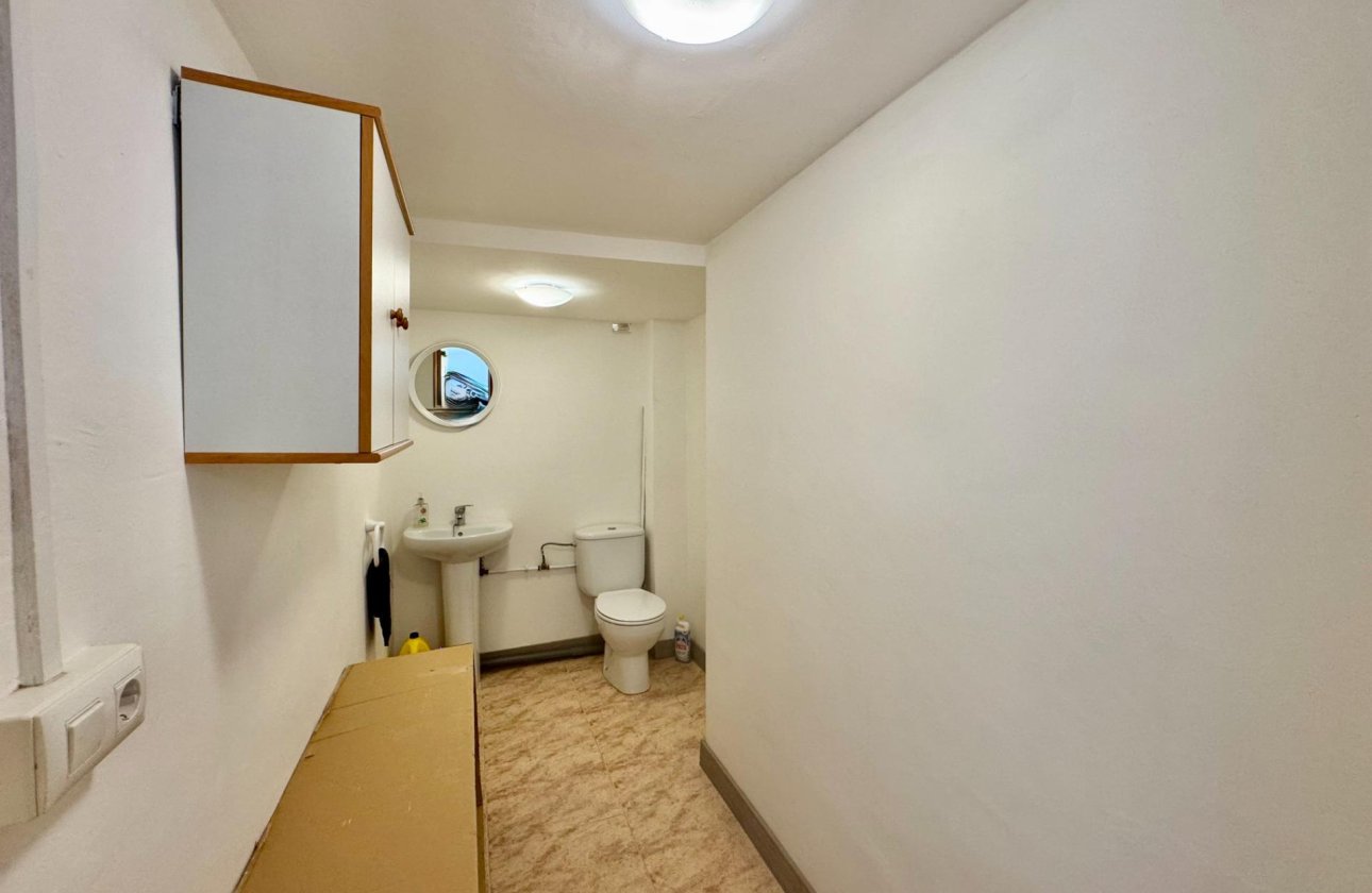 Revente - Town House -
Orihuela Costa - La Florida