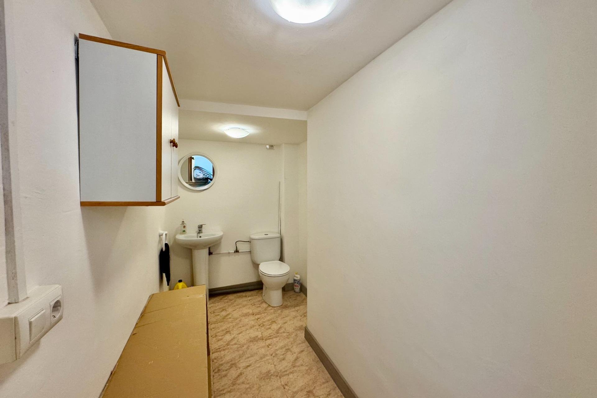 Revente - Town House -
Orihuela Costa - La Florida