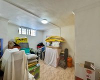 Revente - Town House -
Orihuela Costa - La Florida