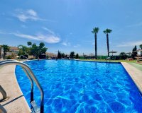 Revente - Town House -
Orihuela Costa - La Florida