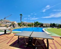 Revente - Town House -
Orihuela Costa - La Florida
