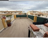 Revente - Town House -
Orihuela Costa - La Florida