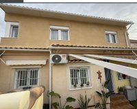Revente - Town House -
Orihuela Costa - La Florida