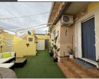 Revente - Town House -
Orihuela Costa - La Florida
