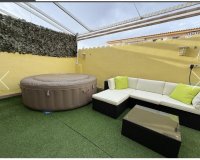 Revente - Town House -
Orihuela Costa - La Florida