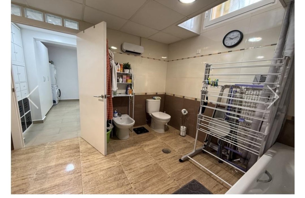 Revente - Town House -
Orihuela Costa - La Florida