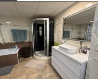 Revente - Town House -
Orihuela Costa - La Florida