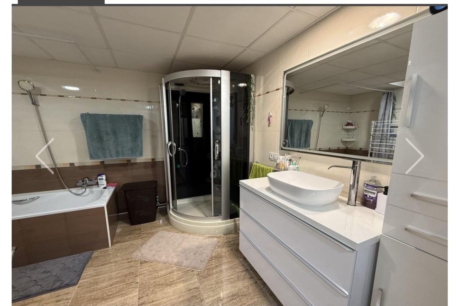 Revente - Town House -
Orihuela Costa - La Florida
