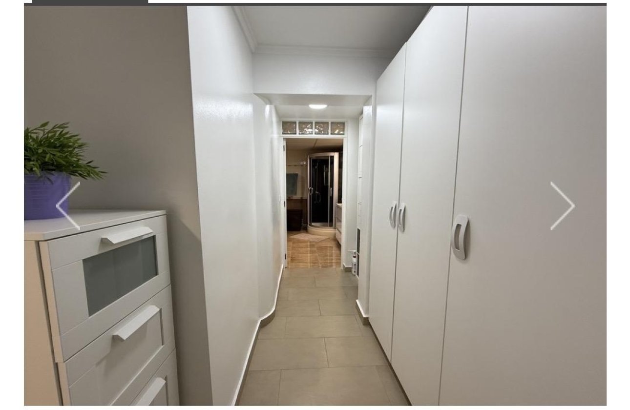 Revente - Town House -
Orihuela Costa - La Florida