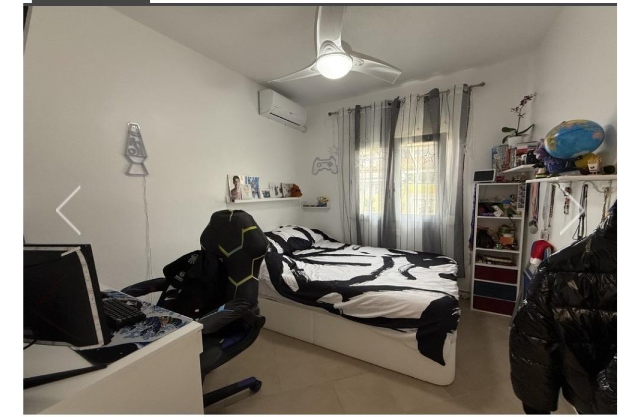 Revente - Town House -
Orihuela Costa - La Florida