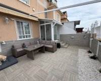 Revente - Town House -
Orihuela Costa - La Zenia