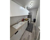 Revente - Town House -
Orihuela Costa - La Zenia