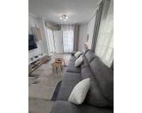 Revente - Town House -
Orihuela Costa - La Zenia