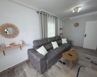 Revente - Town House -
Orihuela Costa - La Zenia