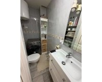 Revente - Town House -
Orihuela Costa - La Zenia